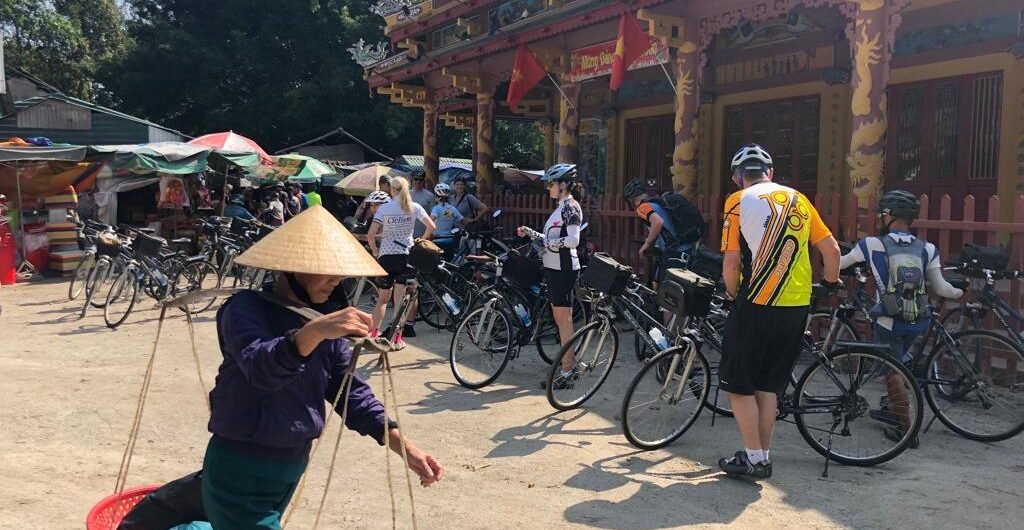 Fully Supported E-Bike Tour Across Vietnam: The Ultimate Worry-Free Adventure from North to South
